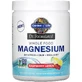 Магній Цільнохарчовий, смак малини та лимона, Whole Food Magnesium Powder, Garden of Life, 421,5 г