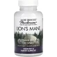 Ежовик гребенчатый, Поддержка памяти и нервов, Lion's Mane, Fungi Perfecti, 120 вегетарианских капсул