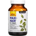 Комплекс для Зростання та Зміцнення Волосся для чоловіків, Maxi-Hair for Men, Country Life, 60 гелевих капсул