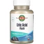 Очиститель от Мочевой Кислоты, Uric Acid Flush, KAL, 60 вегетарианских капсул