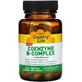 Коэнзим В-Комплекса, Coenzyme B-Complex, Country Life, 30 вегетарианских капсул
