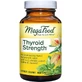 Сила щитовидної залози, Thyroid Strength, MegaFood, 60 таблеток