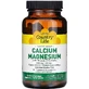 Кальций, Магний и Витамин D, Calcium Magnesium with Vitamin D, Country Life, 120 вегетарианских капсул