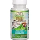 Грибы для снятия стресса, MycoBotanicals, Stress Decompress, Fungi Perfecti, 60 вегетарианских капсул