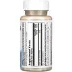 Літій оротат, 5 мг, Lithium Orotate, KAL, 60 вегетаріанських капсул: ціни та характеристики