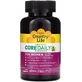 Мультивитамины для женщин, Core Daily-1 Multivitamin for Women, Country Life, 60 таблеток