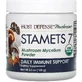 Щоденна підтримка імунітету, комплекс із 7 грибів, Stamets 7, Mushroom Mycelium Powder, Fungi Perfecti, 100 гр
