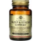 Підтримка сну та боротьби зі стресом, Sleep & Stress Support, Solgar, 30 вегетаріанських капсул