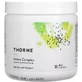 Комплекс амінокислот, смак лимона, Amino Complex, Thorne Research, 231 г