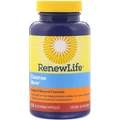Комплекс Детоксикація (Засіб від Запору), Cleanse More, Renew Life, 100 вегетаріанських капсул