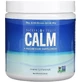 Напиток-Антистресс, CALM, The Anti-Stress Drink Mix, Natural Vitality, 226 гр
