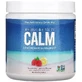 Антистрессовый напиток, вкус малина лимон, CALM, Powder Raspberry Lemon, Natural Vitality, 226 гр