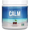 Антистрессовый напиток, вкус вишни, CALM, Cherry, Natural Vitality, 226 гр