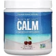 Антистрессовый напиток, вкус вишни, CALM, Cherry, Natural Vitality, 226 гр