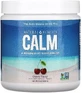 Антистрессовый напиток, вкус вишни, CALM, Cherry, Natural Vitality, 226 гр