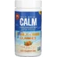 Магній для дітей, смак солодкий цитрус, CALM Kids Gummies, Natural Vitality, 60 жувальних цукерок