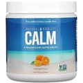 Антистресовий напій, апельсиновий смак, CALM, Orange, Natural Vitality, 226 гр