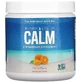 Антистрессовый напиток, вкус апельсина, CALM, Orange, Natural Vitality, 226 гр