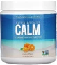Антистрессовый напиток, вкус апельсина, CALM, Orange, Natural Vitality, 226 гр