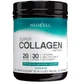 Пептиды Супер коллагена, 20 гр, Тип 1&3, Super Collagen Peptides, NeoCell, 600 гр