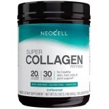 Пептиди Супер колагену, 20 гр, Тип 1&3, Super Collagen Peptides, NeoCell, 600 гр