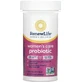 Пробиотик для женщин, 25 млрд КОЕ, Ultimate Flora, Women's Care Probiotic, Renew Life, 30 вегетарианских капсул