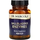 Ферменти жовчного міхура, Gallbladder Enzymes, Dr. Mercola, 30 капсул