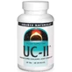 Колаген неденатурований тип II, UC-II, Source Naturals, 60 капсул