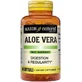 Алое віра, Aloe Vera, Mason Natural, 60 гелевих капсул