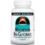 Магній Бісгліцинат, Magnesium Bis-Glycinate, Source Naturals, 60 таблеток