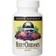 Растительная Антиоксидантная защита, Berry Oxidants, Source Naturals, 60 таблеток