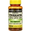 Кориця з альфа-ліпоєвою кислотою, Cinnamon Alpha Lipoic Acid, Mason Natural, 60 капсул