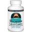 Магній Хелат Source Naturals Magnesium Chelate Complex 100 мг,  100 таблеток