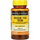 Зелений чай з яблучним оцтом та гірким апельсином, Green Tea Slim with Apple Cider Vinegar&Bitter Orange, Mason Natural, 60 таблеток