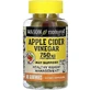 Яблочный уксус, 250 мг, Apple Cider Vinegar, Mason Natural, 60 жевательных конфет