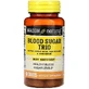 Баланс сахара в крови, Blood Sugar Trio, Mason Natural, 60 таблеток
