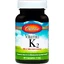 Вітамін К2 (MK-4 Менатетренон), Carlson, Vitamin K2 Menatetrenone, 5 мг, 60 капсул