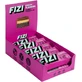 Шоколадний батончик без глютену FIZI Hazelnut + himalayan salt 45 г х 10 шт