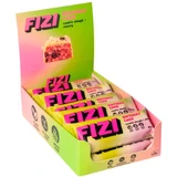 Шоколадний батончик Fizi Cherry + Cookie dough без цукру 45г x 10 шт