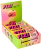 Шоколадный батончик Fizi Cherry + Cookie dough без сахара 45г x 10 шт