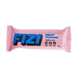 Шоколадний батончик FIZI Double Coconut з кокосом без цукру та глютена по 40г х 10 шт