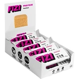 Протеиновый батончик без глютена FIZI Hazelnut 27% 45 г х 10 шт