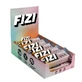 Батончик протеиновый Fizi Special Protein Raspberry Matcha 45 г х 10 шт