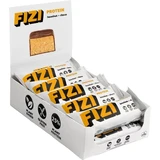Протеїновий батончик без глютену FIZI Hazelnut + choco 45 г х 10 шт