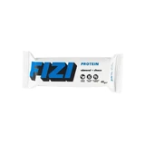 Протеїновий батончик Fizi Almond Choco з мигдалем та шоколадом 45 г х 10 шт