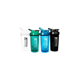 Шейкер BraveU Premium 500ml / синій