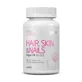 Диетическая добавка в желатиновых капсулах VPLab Ultra Women's Hair, Skin & Nails для волос, кожи и ногтей 90 шт