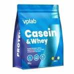 Казеин протеин Casein & Whey Vanilla - 500g: цены и характеристики