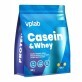 Казеин протеин Casein &amp; Whey Vanilla - 500g