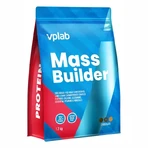Сироватковий протеїн Mass Builder Chocolate - 1200г: ціни та характеристики
